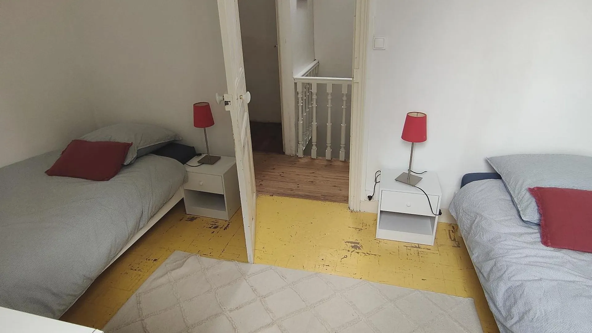 Maison De Famille دوارنونيه 0*,