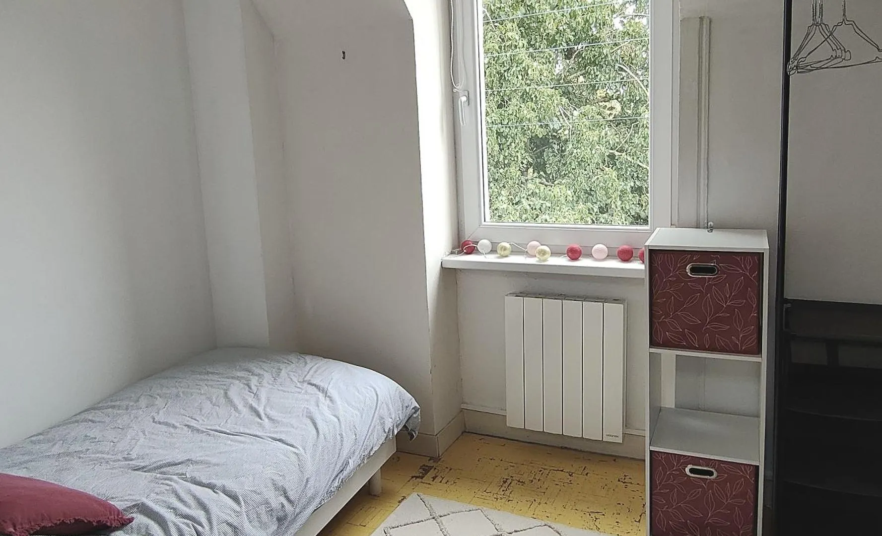 Maison De Famille دوارنونيه بيت للعطل