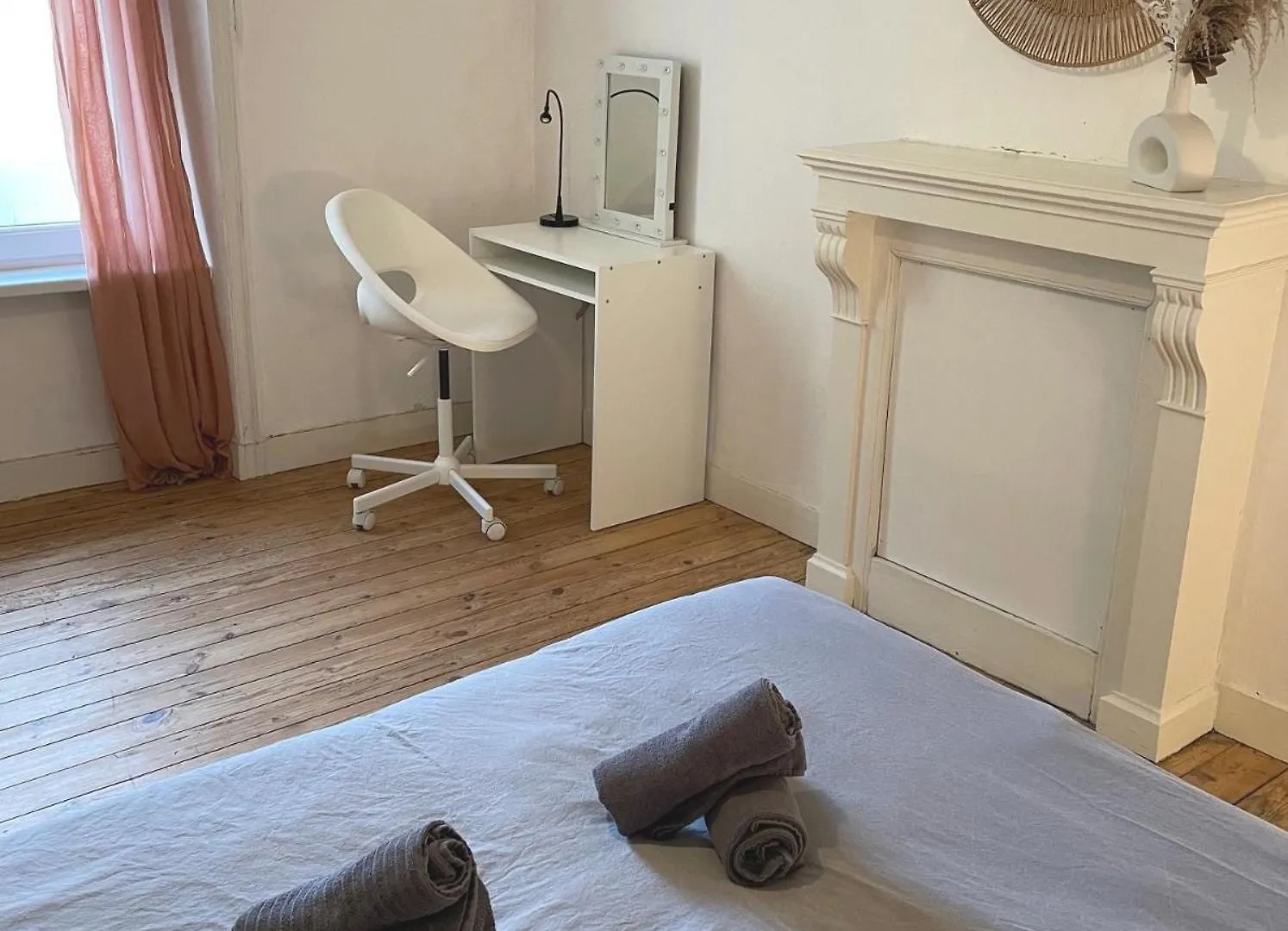 Maison De Famille دوارنونيه 0*,