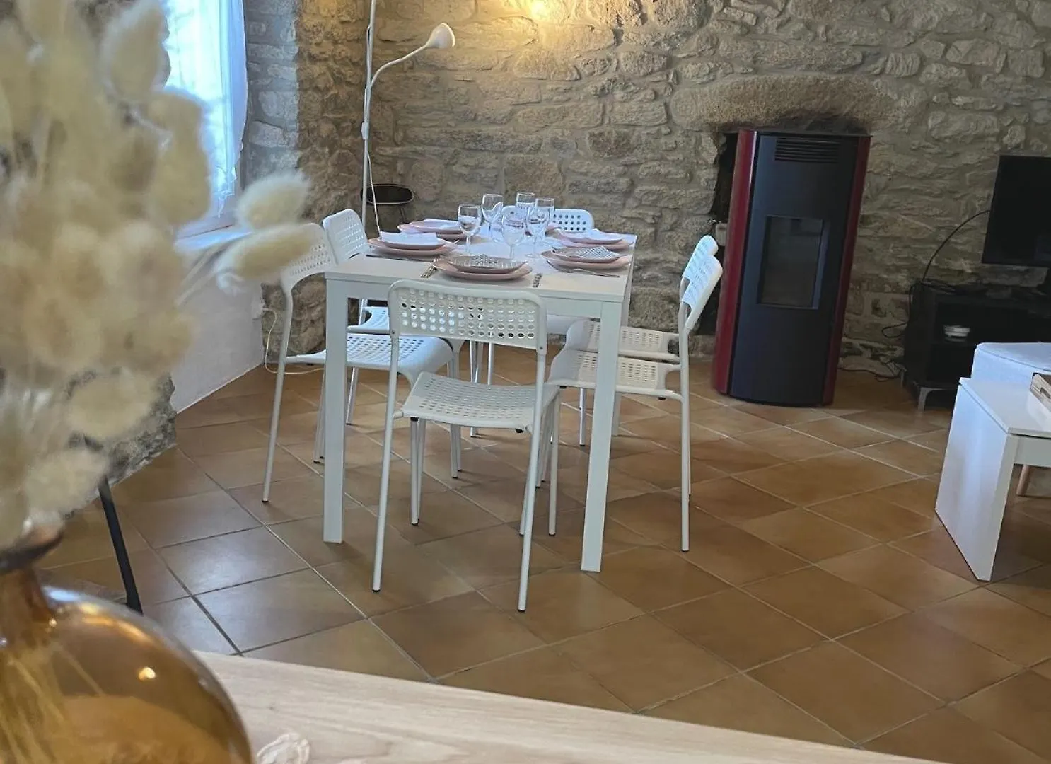 بيت للعطل Maison De Famille دوارنونيه فرنسا