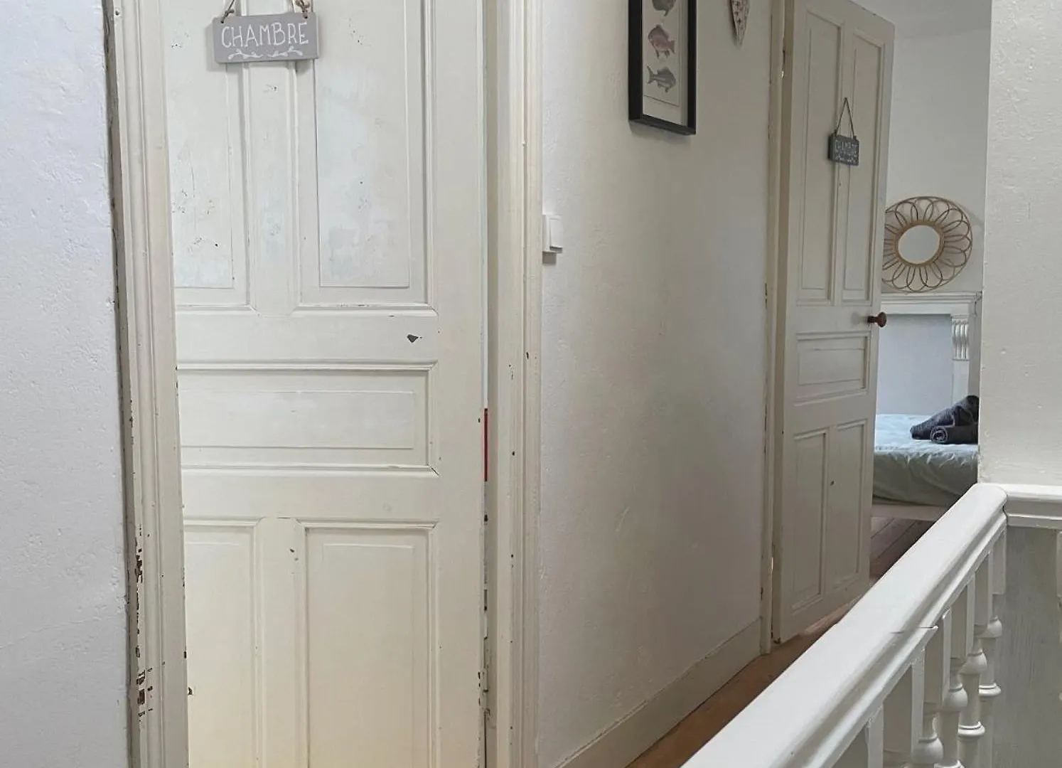 Maison De Famille دوارنونيه 0*,  فرنسا