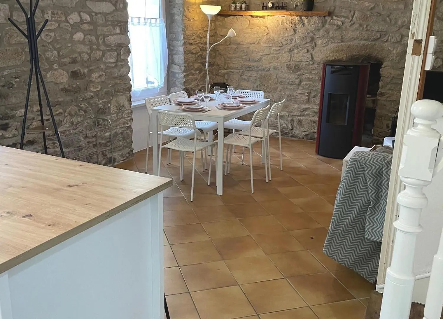 Maison De Famille دوارنونيه بيت للعطل