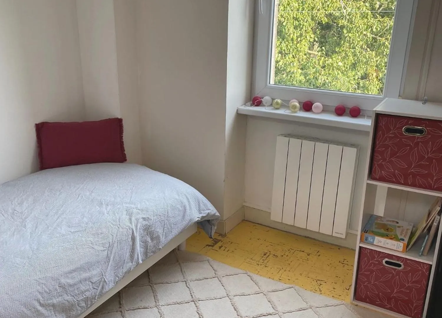بيت للعطل Maison De Famille دوارنونيه