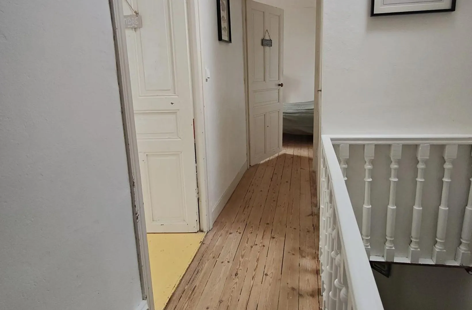 بيت للعطل Maison De Famille دوارنونيه